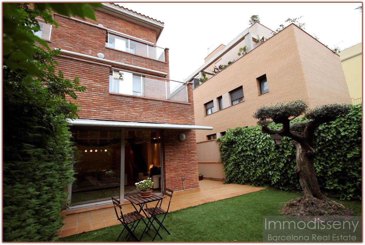 Pisos y casa de alquiler en girona santa eugenia